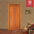 Factory Cheap Price HDF Portes en bois composites, Portes en bois sculpté Intérieur